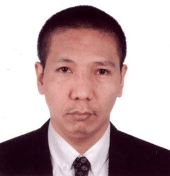 Alvin Silang Profile Picture