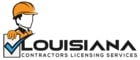 Louisiana-Contractors
