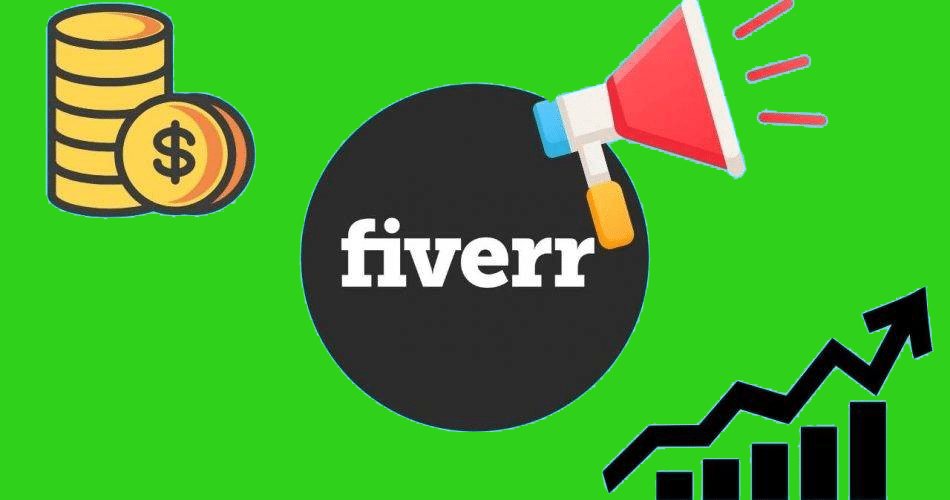 Fiverr Gigs