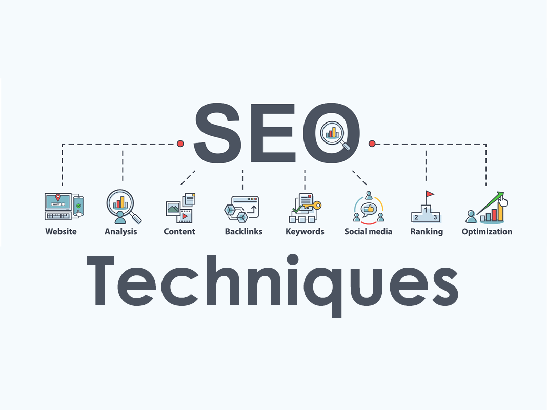 You are currently viewing 21 Effective SEO Techniques To Drive Organic Traffic In 2022