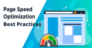 Read more about the article Page Speed Optimization: The Key to a Faster Site and Better SEO
