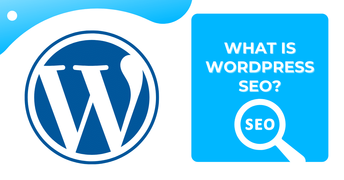 what is wordpress seo