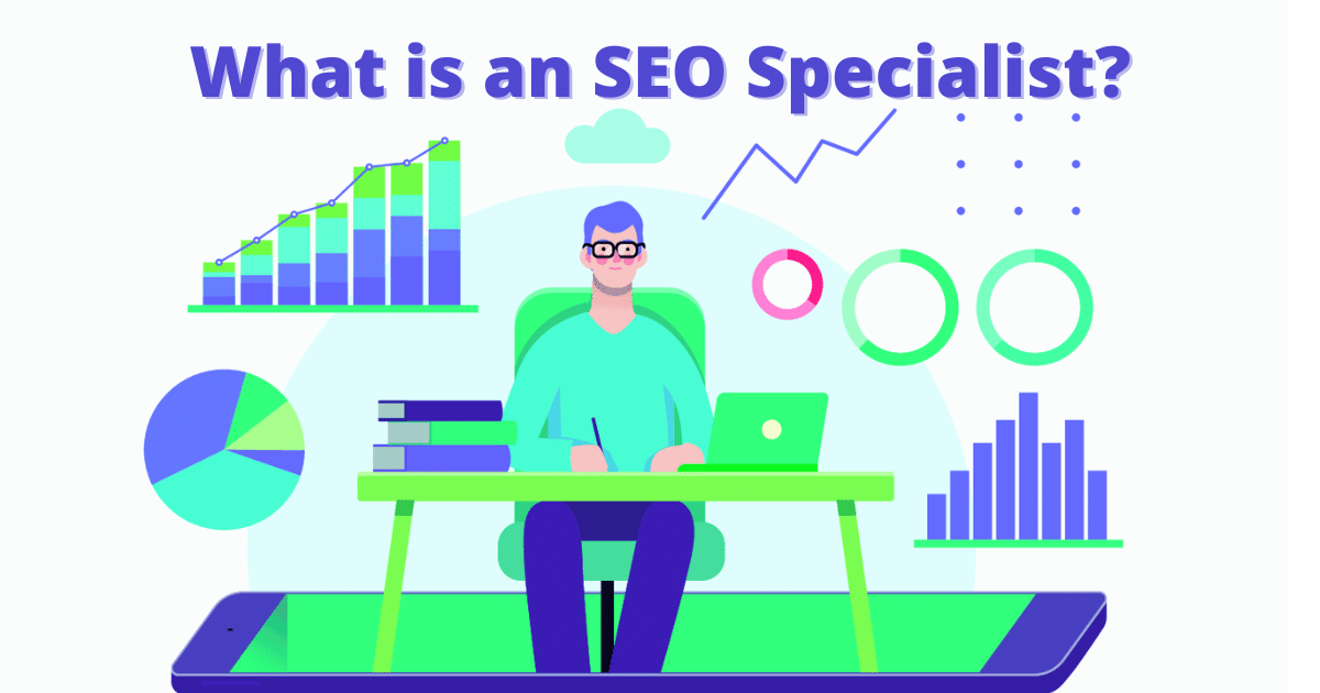 what is an seo specialist