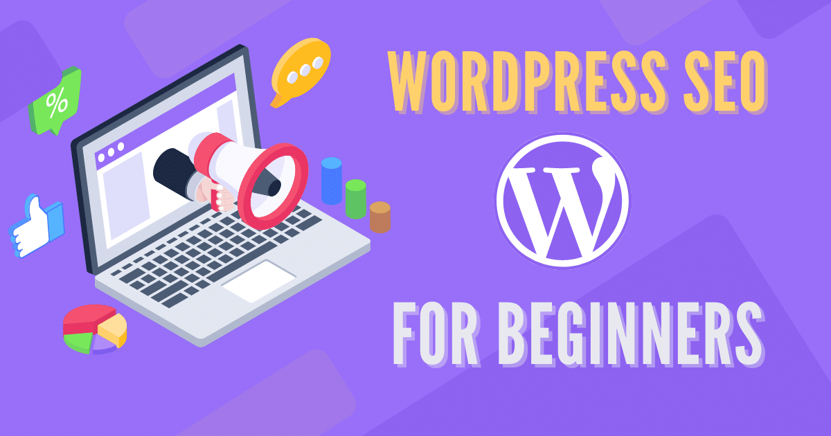 wordpress seo for beginners