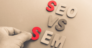 Read more about the article Organic vs Paid Search: Which One is Better for your Business?