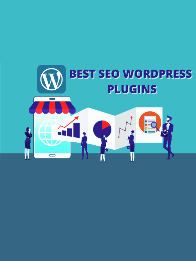 Read more about the article 15 Best SEO WordPress Plugins to Skyrocket Your Website Traffic