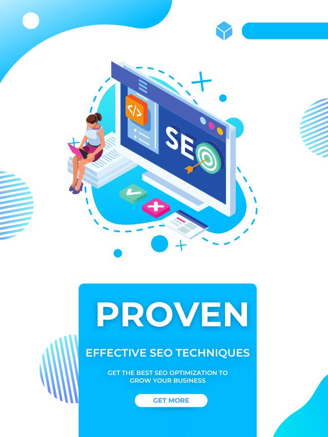 Proven Effective SEO Tips for Higher Rankings Story