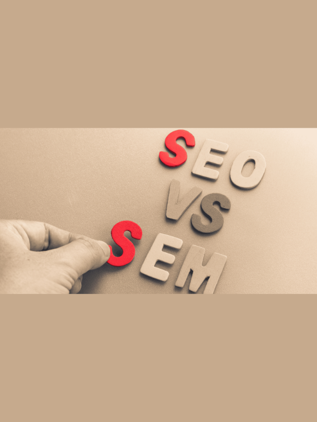 Organic vs Paid Search: Which One is Better for your Business?