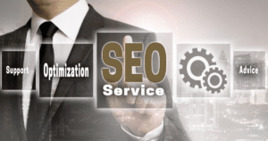 Read more about the article The Ultimate Guide to SEO Services: Boost Your Online Presence and Dominate the Search Rankings