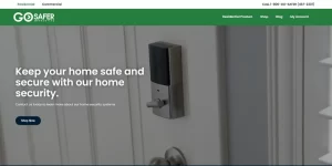 Case Study -Gosafer Security