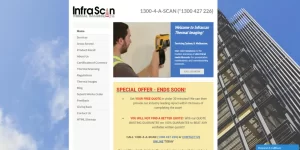 Case Study - Infrascan