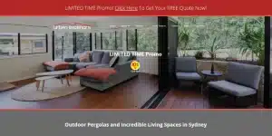 Case Study - Urban Exteriors