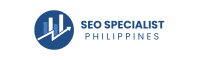 SEO SPECIALIST LOGO