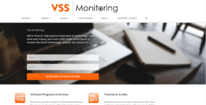 vss monitoring