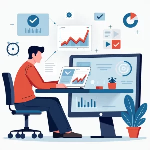 How to Integrate AI into Existing SEO Strategies?