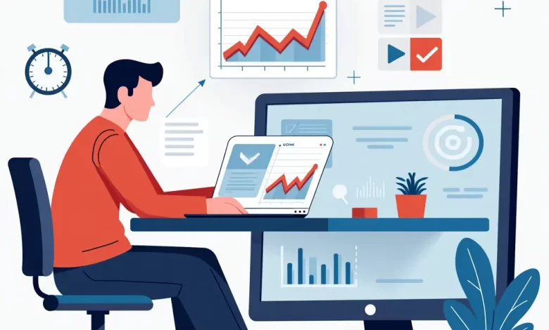 How to Integrate AI into Existing SEO Strategies