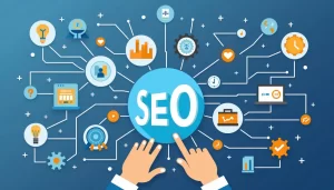 How to use AI for On-page SEO Optimisation?