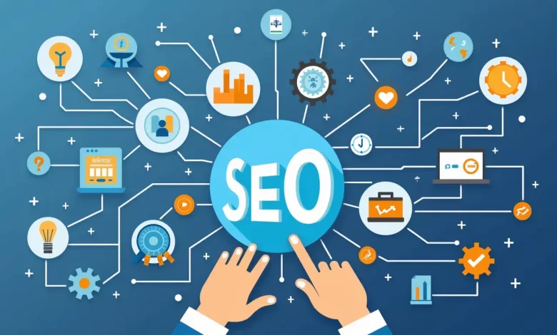 How to use AI for On-page SEO Optimisation