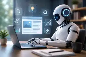 How Can AI Improve SEO Content Creation: Complete Guide