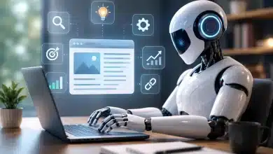 How Can AI Improve SEO Content Creation Complete Guide